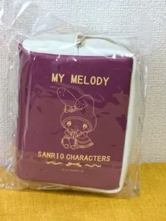 サンリオ マイメロディ ポーチ タグ付 未使用