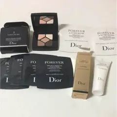 Dior化粧品セット
