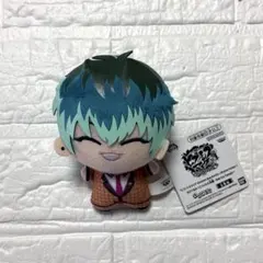 ヒプノシスマイク ヒプマイ ちびぐるみ 白膠木簓 ②