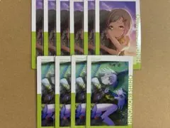 プロセカ プロジェクトセカイ エピカ vol.5C 日野森志歩