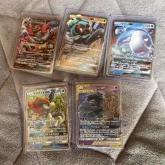 美品 GXセット！タッグチーム付き！！