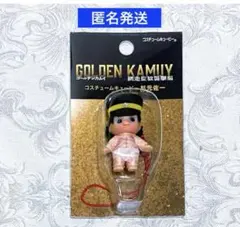ゴールデンカムイ 網走監獄襲撃編　キューピー　杉元佐一　ふんどしver.
