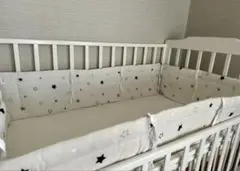 ベビーベッド ベビー用寝具