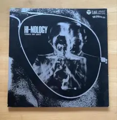 HI-NOLOGY Terumasa Hino Quintet LP