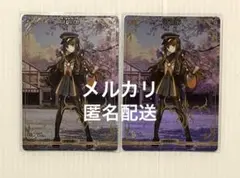 ビルディバイドブライト SSR 偶像 - メルカリ