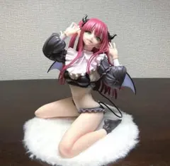 即日発送 直火ジンネマン FGO スカサハ ガレージキット となモ8 - メルカリ