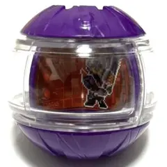 【即購入可】仮面ライダー ゼッツ SGライダーカプセム 02 バッファ ゾンビ