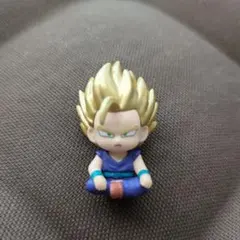 ドラゴンボールZ まちぼうけ ドラゴンボール4 超サイヤ人2 孫悟飯