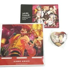 2025年最新】宝石心晴ハート缶バッジの人気アイテム - メルカリ