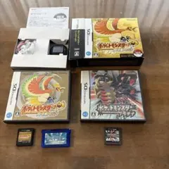 2025年最新】ゲームボーイソフト 動作確認済 セットの人気