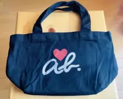 【新品】アニエスベー ボヤージュ トートバッグのサムネイル