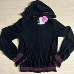 新品タグ付き MA*RS パーカー　F