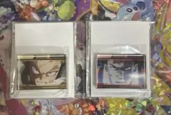僕のヒーローアカデミア　7期　名場面　アクリルブロックコレクション　ホークス