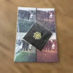 2025年最新】mr.children ピンズセットの人気アイテム - メルカリ