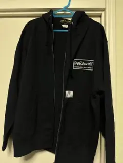 Triple Ace Club パーカー Mサイズ