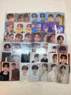 seventeen スングァントレカまとめ売り