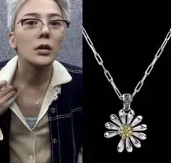 2026年最新】G-DRAGON ネックレスの人気アイテム - メルカリ