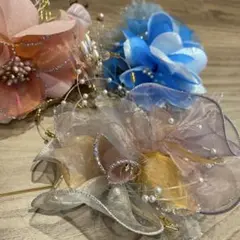 着物　小物　３点セット