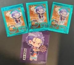 ヒプノシスマイク　ヒプマイ　どついたれ本舗　躑躅森盧笙　マルイ