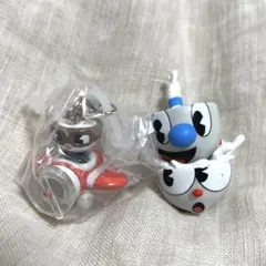 2026年最新】cuphead フィギュアの人気アイテム - メルカリ