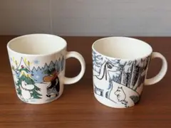 Kalita ビンテージマグ ムーミンコラボ スナフキン Kalita ビンテージマグ ムーミンコラボ スナフキン - メルカリ