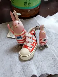 2026年最新】ウサビッチ スニーカーの人気アイテム - メルカリ