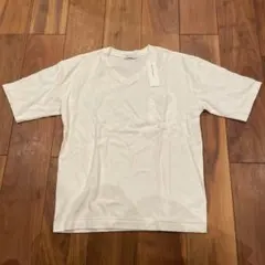 AZUL BY MOUSSY Tシャツ Mサイズ　ホワイト