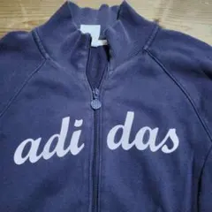 ジップアップパーカー パーカー