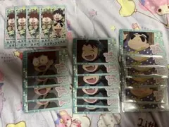 20枚 忍たま乱太郎 スナップマイド3 まとめ売り