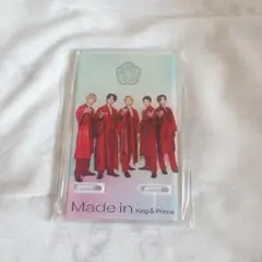 キンプリ Made in スマホスタンド