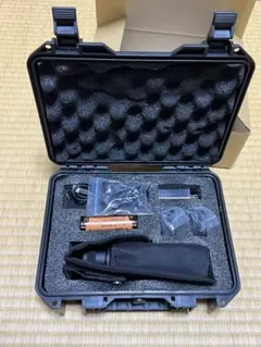 田村装備開発 TSUKUYOMI9.VR3
