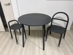 無印良品 ダイニングテーブル