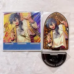 《即購入可能》あんスタ ニキ アクスタ