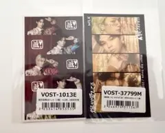 M!LK 好きすぎて滅 爆裂愛してる 集合トレカ 2部、3部 発売日記念トレカ