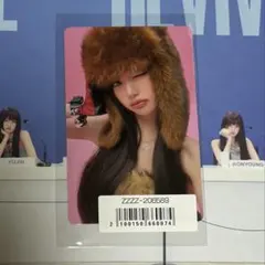 IVE REVIVE+ sonymusic ソニミュ トレカ ウォニョン