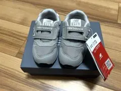 新品　ニューバランス996　13.5cm