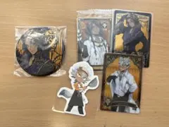 ツイステッドワンダーランド　ツイステ　サバナクロー寮　まとめ売り