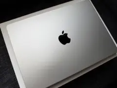 14インチ MacBook Pro シルバー M2 Pro 32GB US