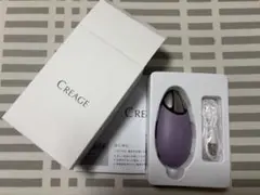 アイリフトNeo クリアージュ 目元美顔器 CR12V EMS CREAGEのサムネイル