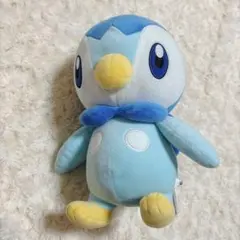 がんばれ！？ポッチャマ 喜怒哀楽の「哀」ぬいぐるみ - メルカリ