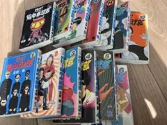 古谷実　8タイトル　全44巻 全巻セット 希少　レア 2025年最新】古谷実全巻セットの人気アイテム - メルカリ