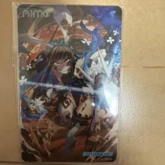 チュウニズム　aimeのサムネイル