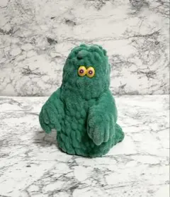 モールミュータント　フィギュア　ガチャ　Vol.2 BATH ROOM