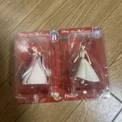 ディズニー クリスマスオーナメント 2025