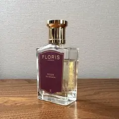 【美品・外箱あり】フローリス ワイルド オードパルファム50ml（残量7割程度)のサムネイル