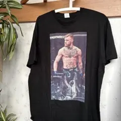 UFC Conor McGregor Tシャツ ブラック XLのサムネイル