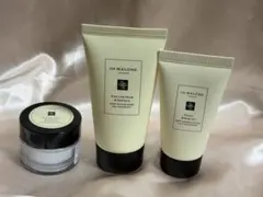 新品　jomalone ジョーマローン　イングリッシュペアー&フリージア　ポピー
