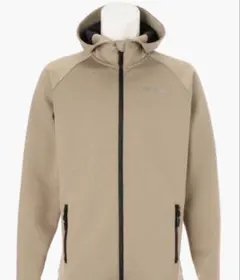 BRIEFING WS WARM 3D LOGO PARKA 黒 S - メルカリ