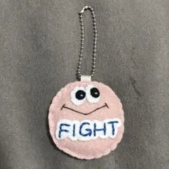 ハンドメイド 手作り たまご フェルト お守り 部活お守り - メルカリ