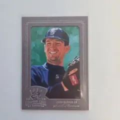 シアトル・マリナーズ　ジョン・オレルド　310/400